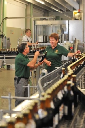 Birra Bavarese Originale