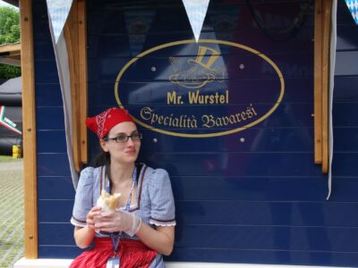 Mr Wurstel