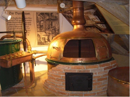 Birra Bavarese Originale