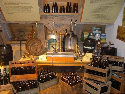 Birra Bavarese Originale