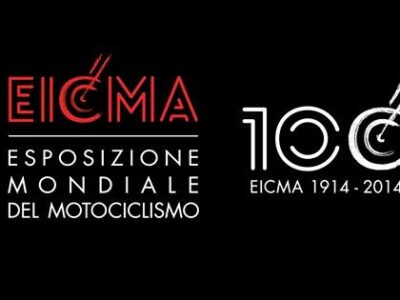 EICMA 2014