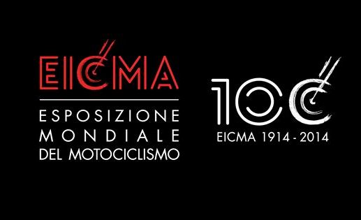 EICMA 2014