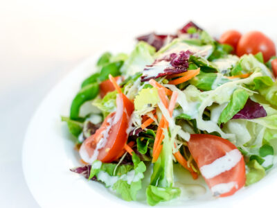 Insalatona Bavarese