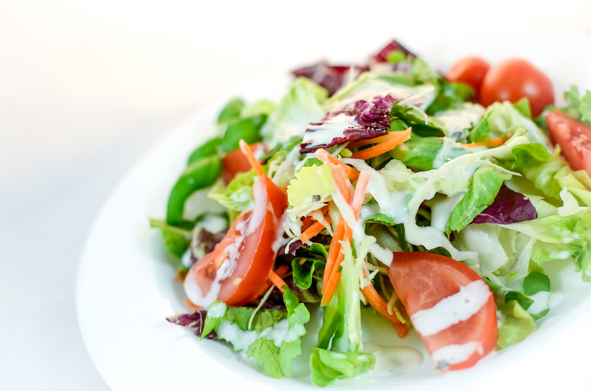 Insalatona Bavarese