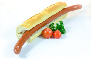 Peitschwurst