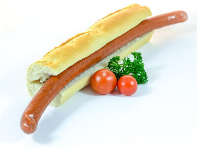 Peitschwurst