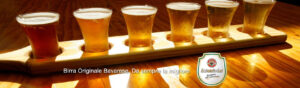 Birra Originale Bavarese