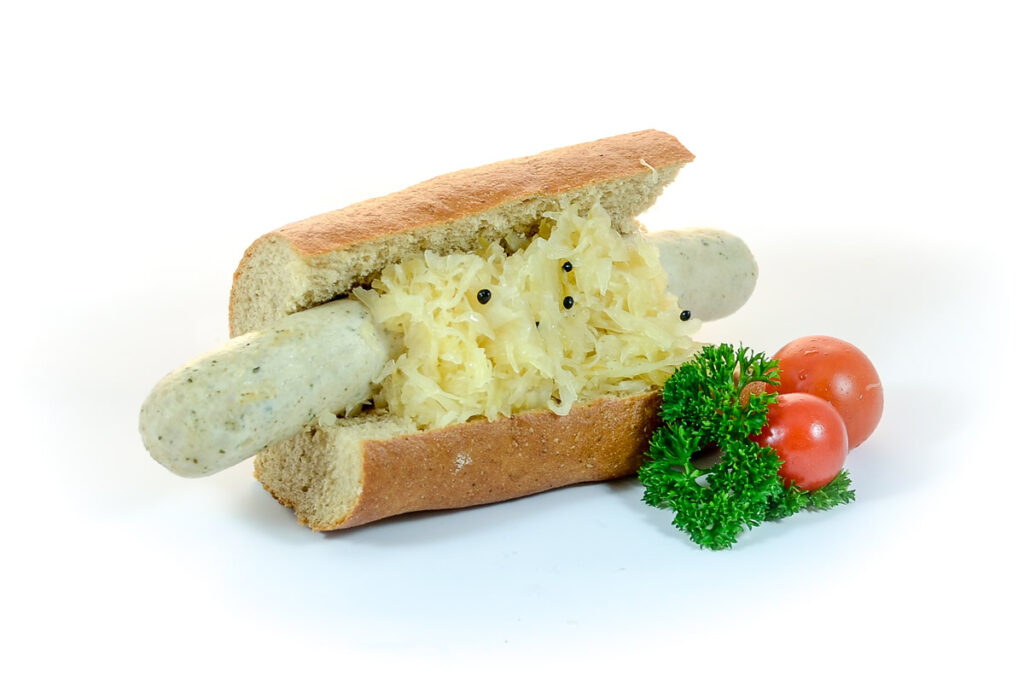 Bratwurst