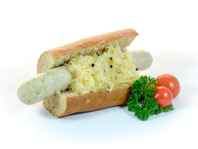 Bratwurst