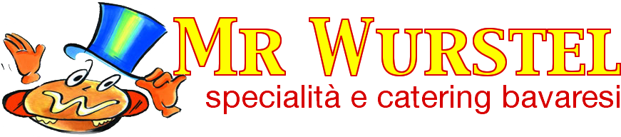Catering Bavarese - Mr Wurstel