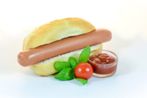 Hot Dog