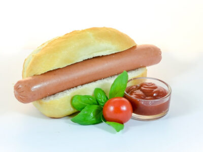 Hot Dog