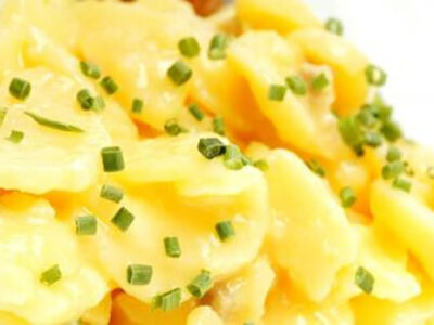 Kartofferlsalat