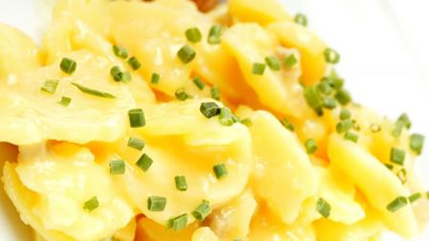 Kartofferlsalat