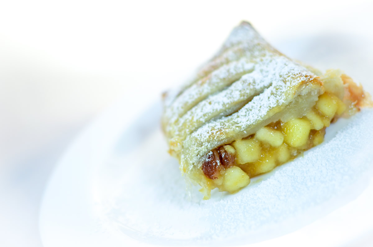 Strudel