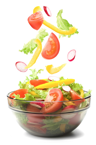 Prodotti Vegetariani