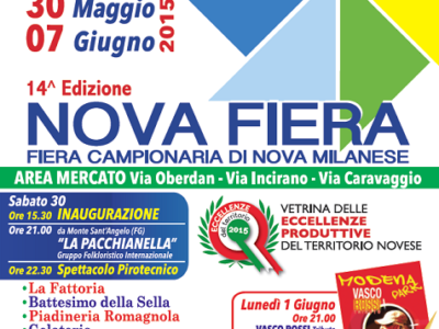 Nova Fiera