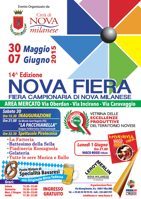 Nova Fiera