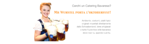 Catering Bavarese